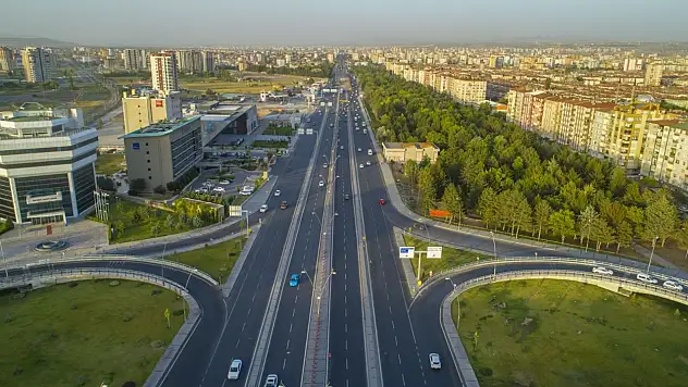 Kayseri'den kısa kısa: Şehir haftayı nasıl kapattı?