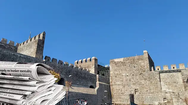 Kayseri'den kısa kısa: Siber operasyon, Baki Ersoy, UKOME, Yatırım, Kayserispor…