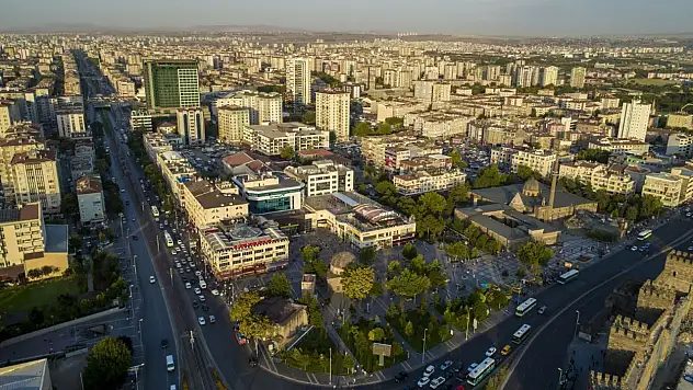 Kayseri'den kısa kısa: Trafik kazası, Köpek dövüşü, Rasim Arı, İstifa, ERÜ…