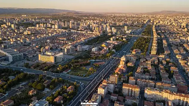 Kayseri'den kısa kısa: Uyuşturucu, Denetim, Kitap Fuarı, ERÜ, Kayserispor…