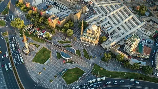 Kayseri'den Kısa Kısa: Uyuşturucu, Zincirleme Kaza, Yeni Lise, Otobüs Güzergah Değişikliği, Kayserispor…