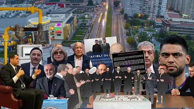 Kayseri'den Kısa Kısa: Uyuşturucu Ticareti, Tansu Çiller, Zam Tepkisi, Balık Fiyatları, Kayserispor…