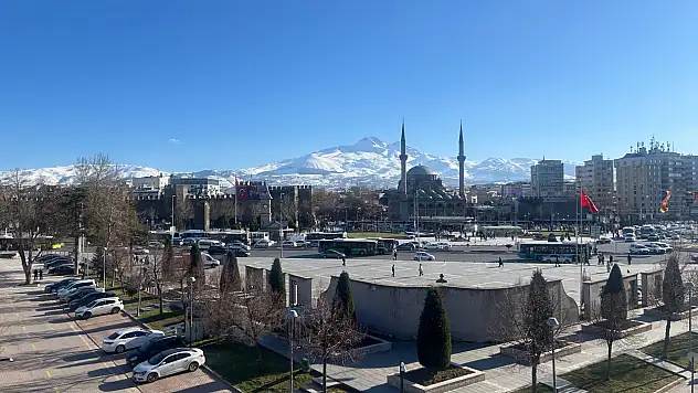 Kayseri'den kısa kısa: Yangın, Asayiş, Cenaze, Zam!