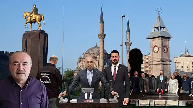 Kayseri'den kısa kısa: Yangın, Cinayet, Pınarbaşı, Bünyan, Kayserispor…