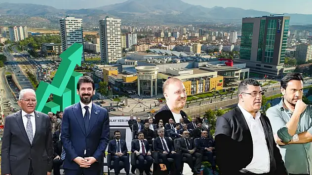 Kayseri'den kısa kısa: Bugün neler yaşandı? (30 Mart 2026)