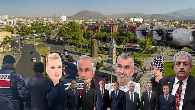 Kayseri'den Kısa Kısa: Soba Zehirlenmesi, Uyuşturucu, Sayın Bayar Özsoy, Kültür Merkezi, Müge Anlı, Kayserispor...