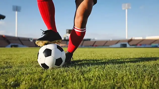 Kayseri'den milli takıma 3 isim birden!