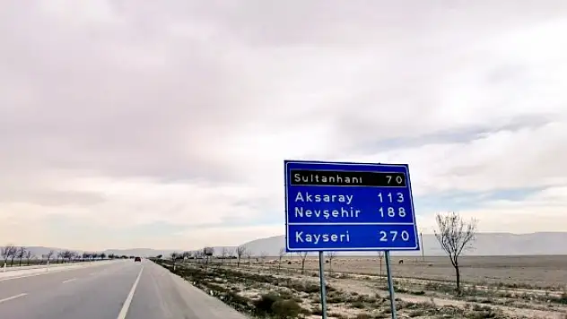 Kayseri'den Nevşehir'e hibe edildi: Ücretsiz hizmetle yüzleri güldürüyor!