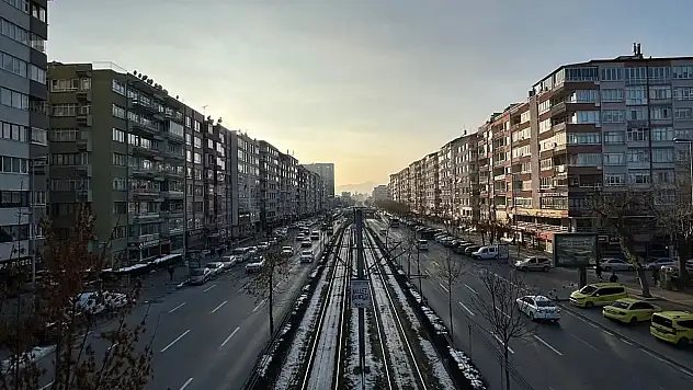 Kayseri'den öne çıkan gelişmeler(28 Şubat 2026 Cumartesi)