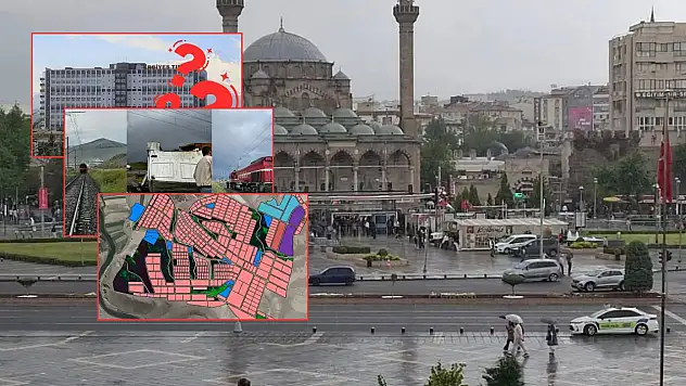 Kayseri'den öne çıkan gelişmeler... (13 Haziran 2026)