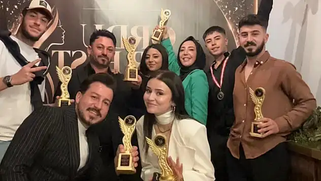 Kayseri'den Ordu'ya gittiler, herkesi şaşırttılar! İşte o isimler