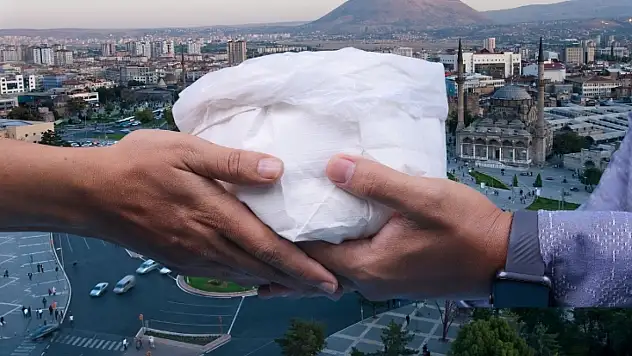 Kayseri'den Osmanlı'ya örnek olay: Kadı halk için ne yaptı?