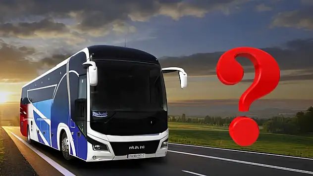 Kayseri'den seyahat edecekler dikkat! Ücretsiz bilet şansı