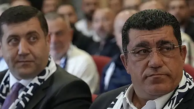 Kayseri'den Sivas'a uzanan Baki Ersoy gündemi: O sözler dikkat çekti