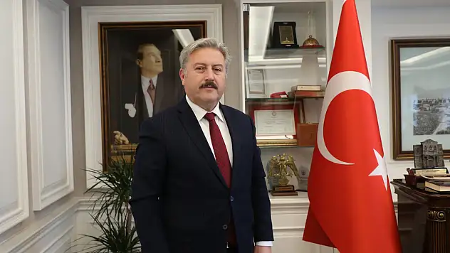 Kayseri'den TEKNOFEST'e damga vuran proje: Türkiye birincisi oldular