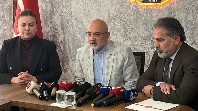 Kayseri'den Türkiye'ye örnek olacak proje! Cıngı ayrıntıları duyurdu