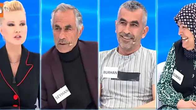 Kayseri'de yaşanan olay Müge Anlı'ya taşındı!