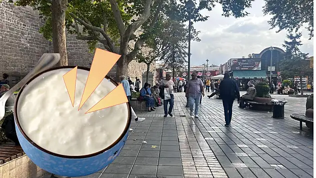 Kayseri'den yeni bir marka daha taklit ve tağşiş listesinde yer aldı!