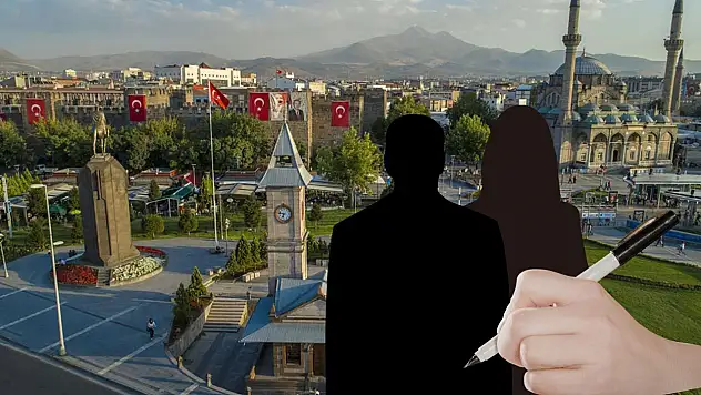 Kayseri'den yükselen isimler devleti yönetiyor: İşte bürokraside hemşehri rüzgarı!
