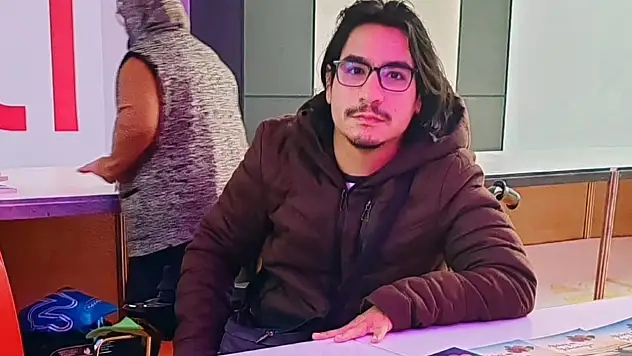 Kayseri'den yükselen ses: İstihdam istiyoruz!