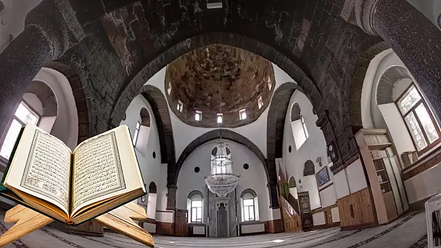 Kayseri'den zikir sesleri semaya yükselecek: Büyük buluşma için Müftülük çağrı yaptı!