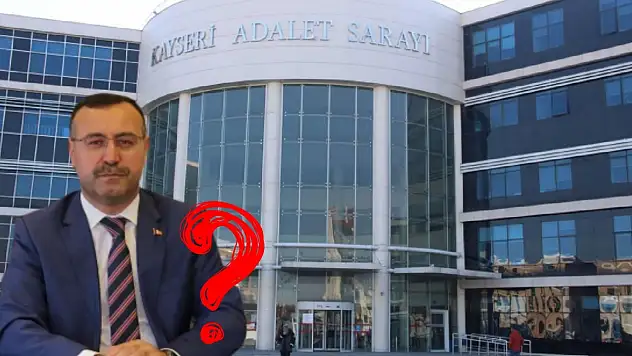 Kayseri, Denizli ve Balıkesir'de Başsavcı değişikliği iddiası?