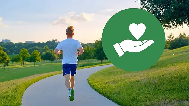 Kayseri, depremzede öğrenciler için koşuyor!