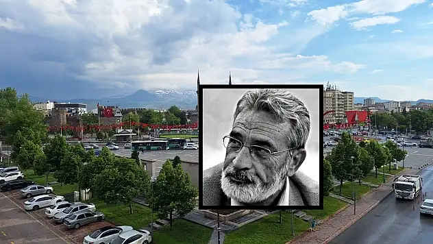 Kayseri Düvenönü'nde başlayan yaşam öyküsü Türkiye'nin en büyük şairlerinden birini çıkardı