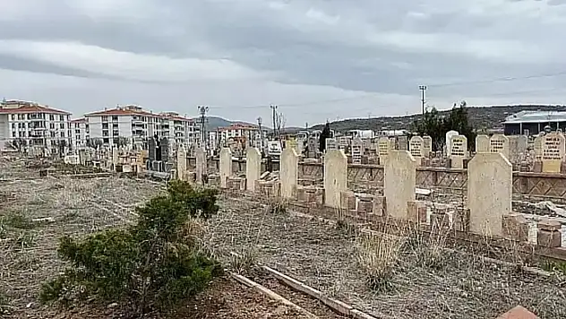 Kayseri eğitim camiasının acı günü: Emekli öğretmen hayatını kaybetti