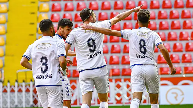 Kayseri ekibinde flaş ayrılık! Üst üste paylaşım yapıldı!