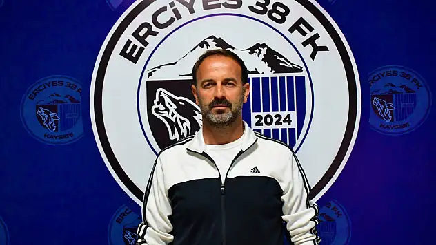Kayseri ekibinden 6 gollü gövde gösterisi! Adem Çak'tan dikkat çeken mesaj