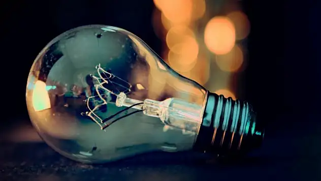 Kayseri elektrik kesintisi... 18 Aralık Perşembe hangi ilçelerde kesinti yaşanacak!