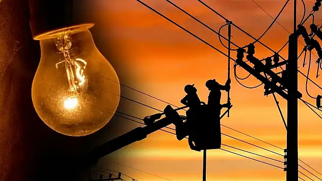 Kayseri elektrik kesintisi! 22 Kasım Kayseri'de elektrik kesintisi ne zaman bitecek, elektrikler ne zaman gelecek?