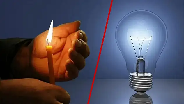 Kayseri elektrik kesintisi güncellendi: Yeni saatler ve mahalle listesi! 10 Eylül 2025