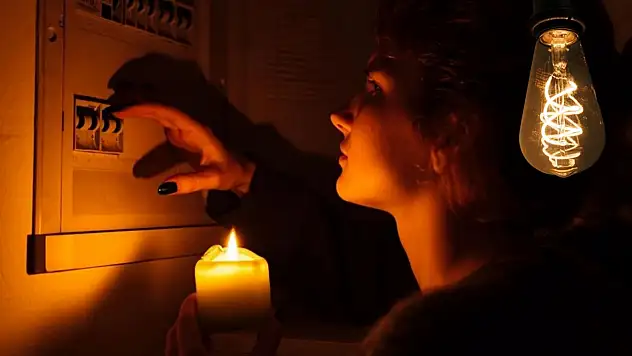 Kayseri elektrik kesintisi güncellendi: Yeni saatler ve mahalle listesi! 14 Ekim 2025