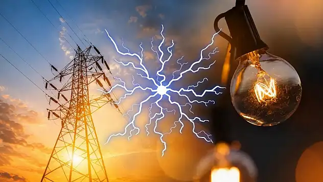 Kayseri elektrik kesintisi listesi 23 Mayıs 2026 - Elektrikler ne zaman, saat kaçta gelecek?