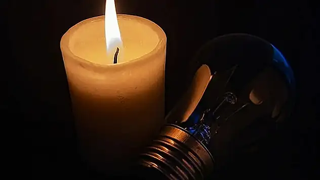 Kayseri elektrik kesintisi sorgulama: KCETAŞ elektrikler ne zaman saat kaçta gelecek?