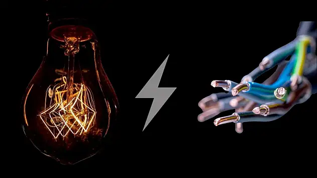 Kayseri Elektrik Kesintisi Sorgulama Son Dakika... 23 Eylül 2025