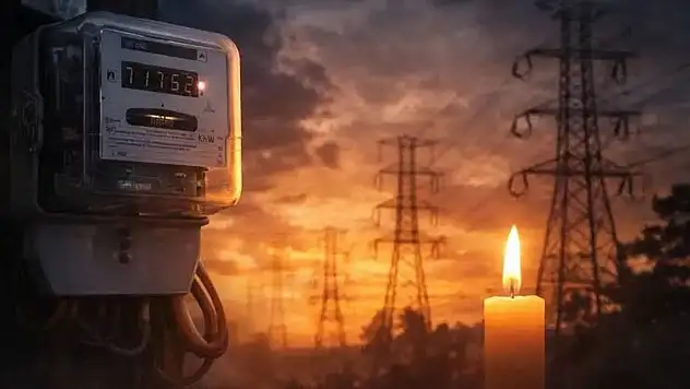 Kayseri elektrik kesintisi sorgulama: KCETAŞ elektrikler ne zaman saat kaçta gelecek?