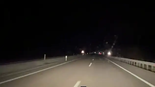 Kayseri Emniyeti duyurdu! O araçlar için trafik kapatıldı, geçişe izin yok