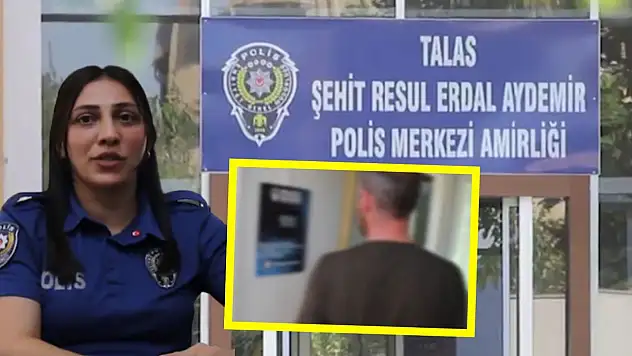 Kayseri emniyeti ile başsavcılık aynı masada: Denetimli serbestlikte yeni dönem!