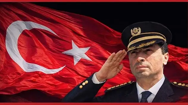 Kayseri Emniyeti'nden Ali Gaffar Okkan mesajı: 25 yıl geçse de unutulmadılar