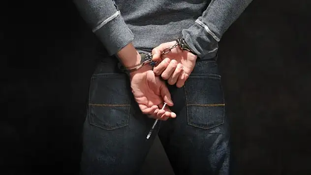 Kayseri Emniyeti'nden zehir tacirlerine ağır darbe