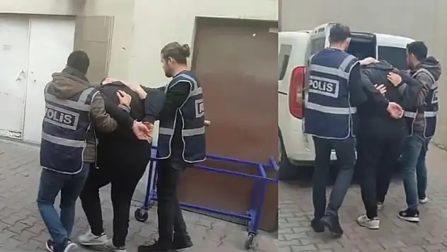 Kayseri emniyetinden önemli başarı!