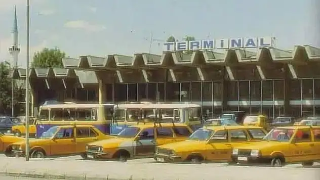 Kayseri eski terminalinin yerine AVM yapılacaktı, yalan oldu: O bölgeye ne yapıldı?