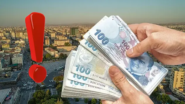 Kayseri esnafı alarm veriyor: Borçtan kurtulmak için son şans!