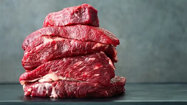 Kayseri et piyasasında dikkat çeken tablo!