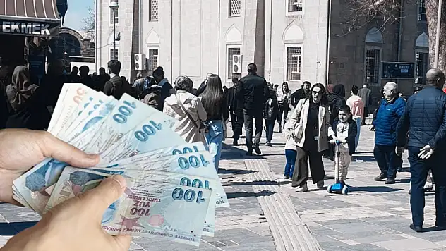 Kayseri ev parasını geç çıkarıyor!