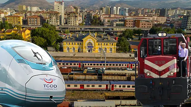 Kayseri Garı'nda yeni dönem 1 Mart 2026'da başlıyor: Hazırlıksız yakalanmayın!