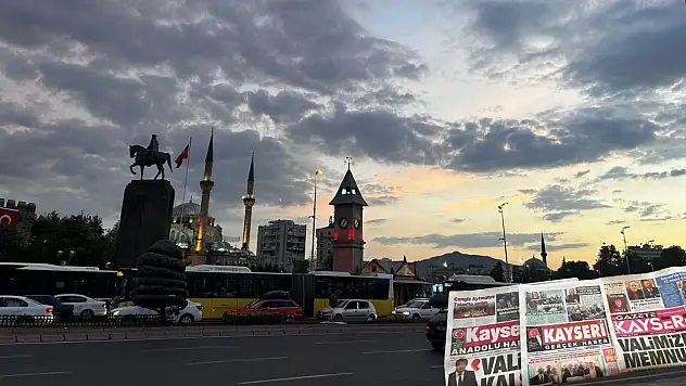 Kayseri gazetelerinde 30 Aralık Salı günü hangi başlıklar gündem oldu?